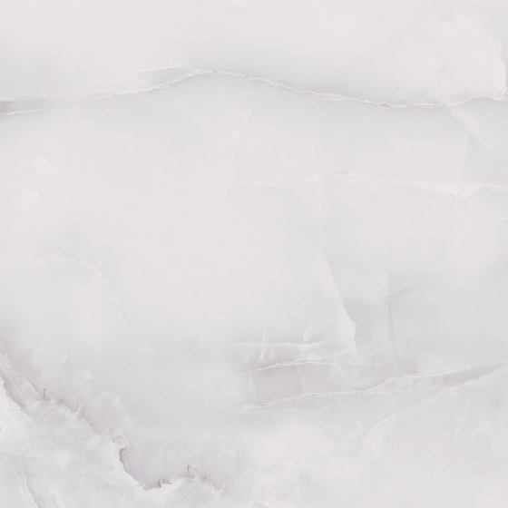 Πλακάκι μαρμάρου Keros Onice Perla 33x33 σε γκρι απόχρωση με ματ φινίρισμα